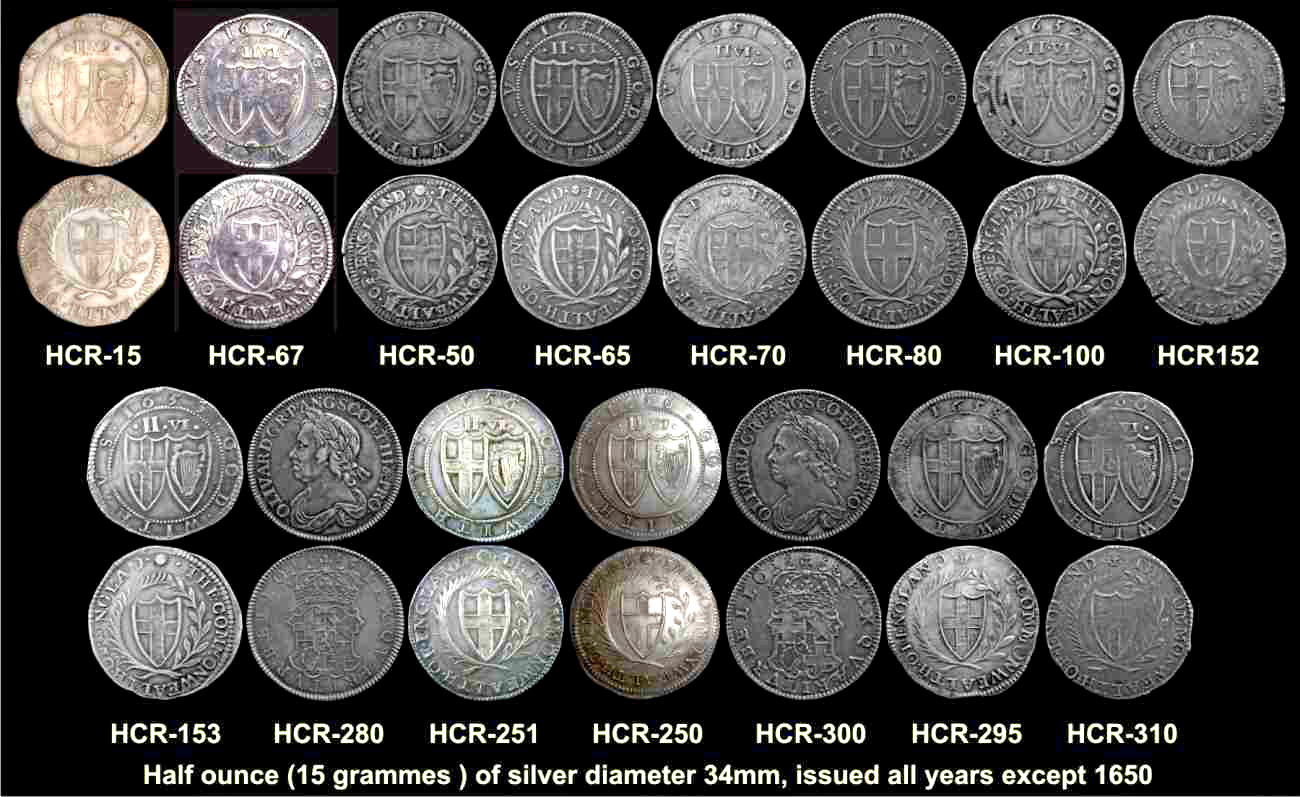 HCR 1301