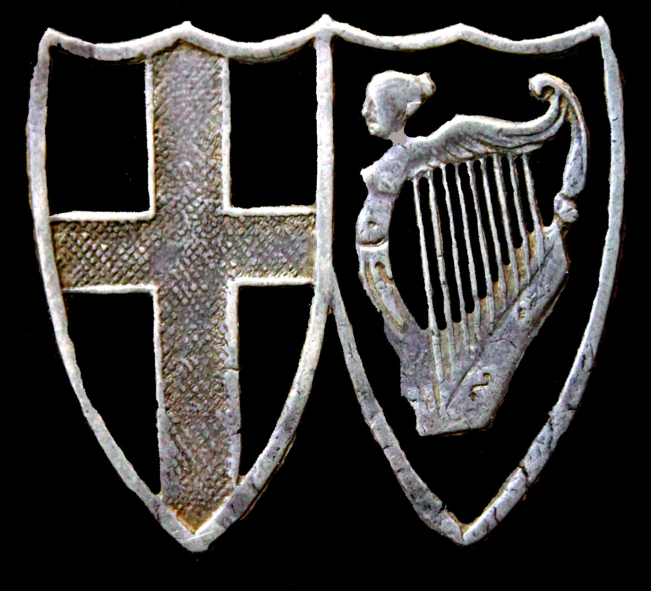 SHIELDS